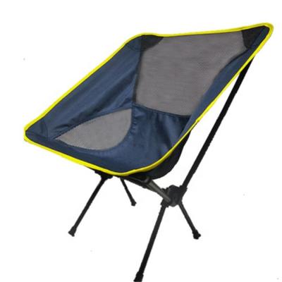 China Portable Chair Beach Selling Well Portable Beach Chair For Camping for sale