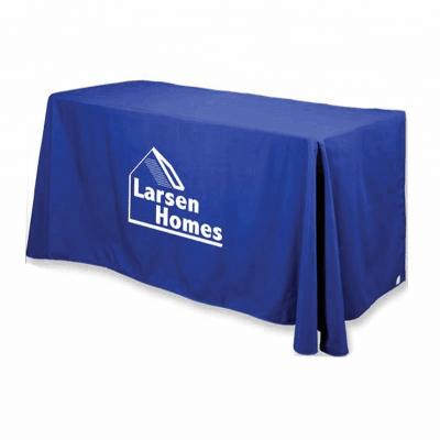 China Camouflage / Field Game Oxford Waterproof Cloth Rectangular Table Cover for sale