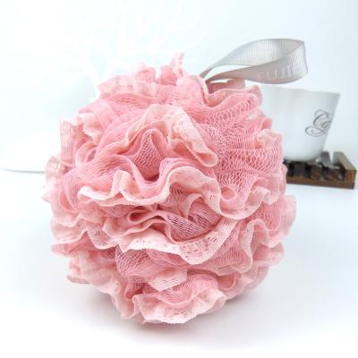 China Factory Price Pastoral Cozy Cute Cute Shower Ball for sale