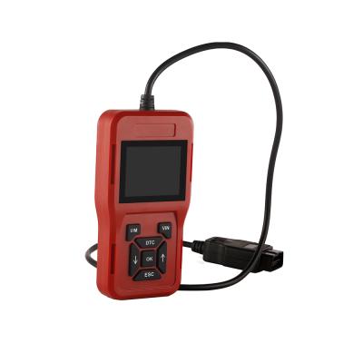 China 2.8 Inch TFT HD Screen Color Full OBD2 EOBD Creader Code Readers Scan Tools OBD 2 Car Diagnostic for sale