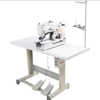 China China XC-1790 ULTRA-FAST High Speed ​​Flat Buttonhole Machine for Fabric for sale