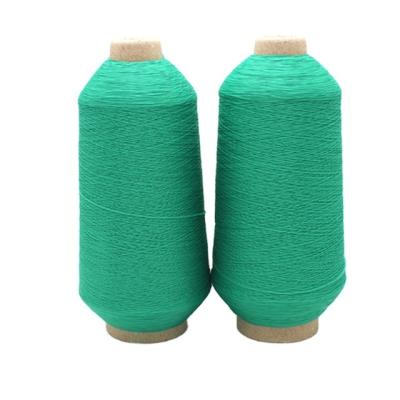 China High Tenacity Yarn High Quality Nylon Yarn Dyeing High Tensile Yarn High Tensile Color Textile Filament Stocks for sale