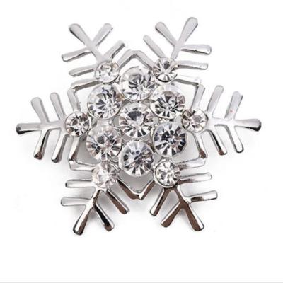 China 2019 Fashion Sustainable Snowflake Napkin Ring For Table, Wedding Napkin Ring Silver, Gold Napkin Ring For Wedding for sale