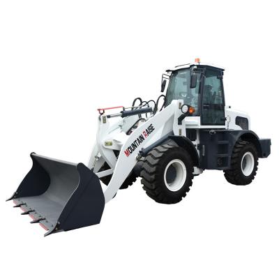 China Cultivate Chinese Door Lock Front Wheel Loaders Cabin for sale