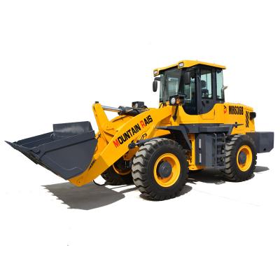 China cheap price 3 ton wheel loader 17.5-25 for sale