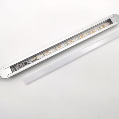 China Modern touch sensor led induction light for cabinet for sale