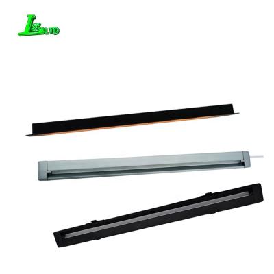 China Easy Installation Home Beams Custom Connection Easy Installation 12v Aluminum Led Cabinet Light Bar for sale