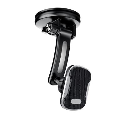 China Adjustable Super Strong Magnet Car Air Vent Phone Mount 360 Degree Rotatable Car Cradle magnetic car phone holder for mobile phone for sale