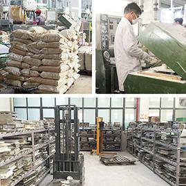 Verified China supplier - Anhui Green Earth Technology Co., Ltd.