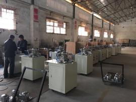 Verified China supplier - Guangzhou Capable Machinery Co., Ltd.