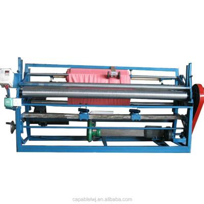 China Machinery Repair Shops Textile Cutting Machine Metal Cutting Machine for sale