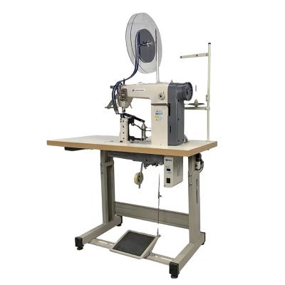 China vigorous & Durable single-needle tier-stitching machine for sale