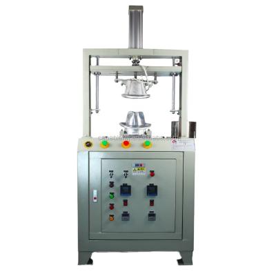 China Factory HAT BLOCKING MACHINE-SINGLE HEAD (WITH BOILER) for sale