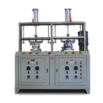 China Factory Hat Blocking Machine (TWO MOLDS) for sale