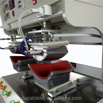 China Front Panel Automatic Pressing Machine /CB-103 Pressing Machine 60-90 pcs/min for sale