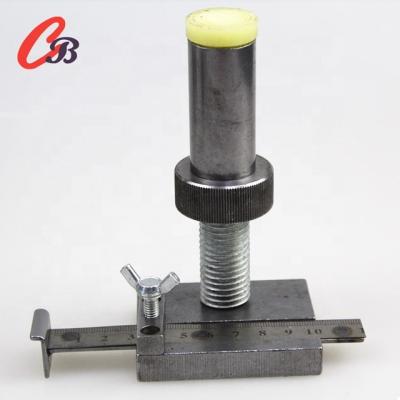 China Factory Sewing Machine ACCESSORY Part For Hat Visor Stltching Tools for sale