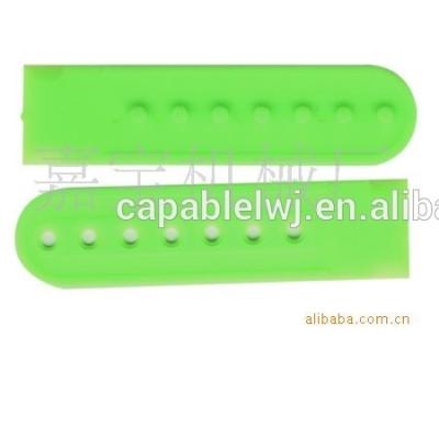 China Plastic single - variety breasted /nice breast / plastic buckle -7hole for sale