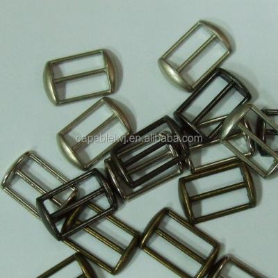 China 6# Stainless Steel Buckle Hardware Nickel Free Brass Accessories for sale