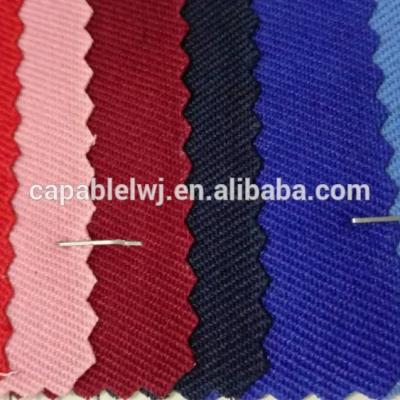 China 100% TWILL 60 Inch Rich Color With New Polyester Fabric for sale