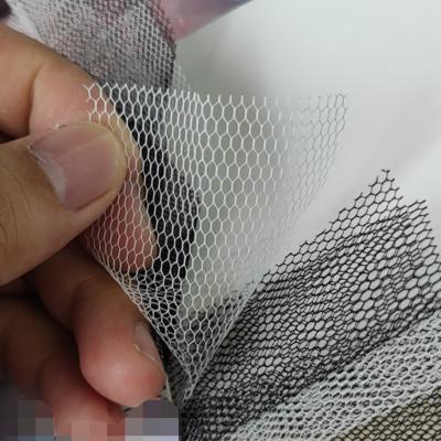 China QUICK DRY Net Tulle Fabric Polyester for sale