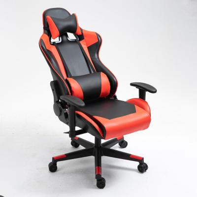 China Class 2 100MM Gas Rod Ergonomic Executive Swivel Chair With Headrest And Lumbar Support High Back Gaming Chair Big And Tall for sale