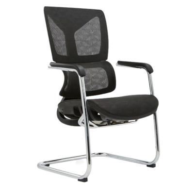 China Ergonomic (Height) Adjustable Chair Office and Computer Home Task with Height-Adjustable Breathable Mesh Backrest for sale