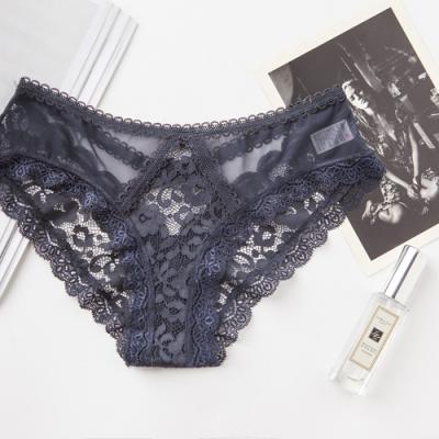 China Antibacterial Luxury Panties Little Girl Lace Panties Panties for sale