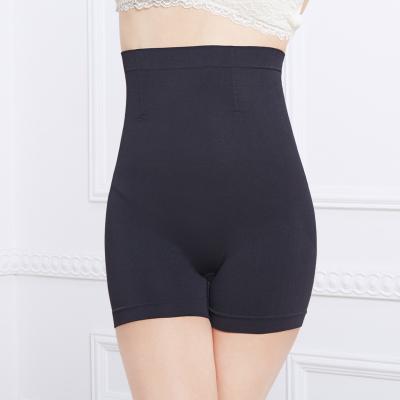 China Classic High Waist Antibacterial Quick Dry Fancy Nylon Bodyshaper for sale