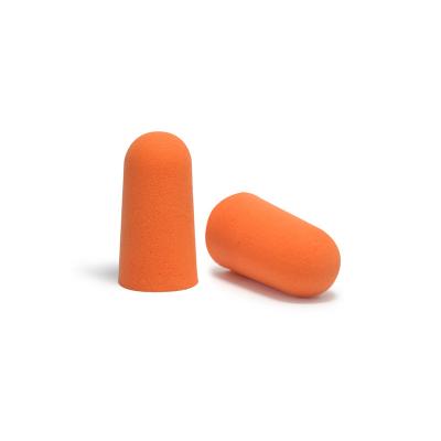 China Noise Canceling Diverse PU Factory Manufacture Sleep Earplugs for sale