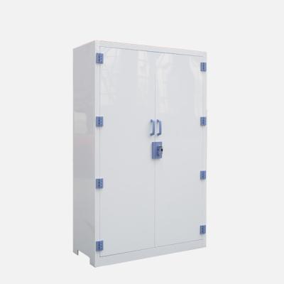 Κίνα Biosafety Chemical Storage Cabinet Fireproof And Explosion Proof προς πώληση