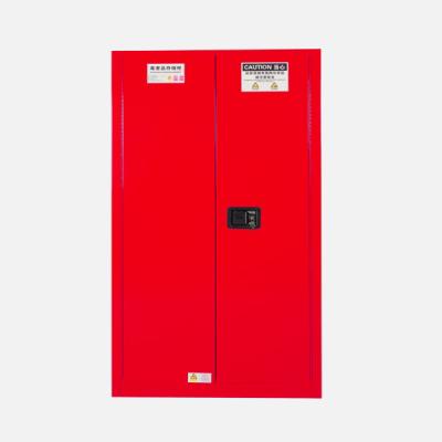 Κίνα Chemical Safety Acid Storage Cabinet Fireproof With Microcomputer Control System προς πώληση