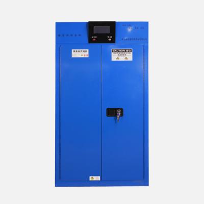 China Lab Explosion Proof Cabinet Safety Chemicals Storage Cabinet Flammable zu verkaufen