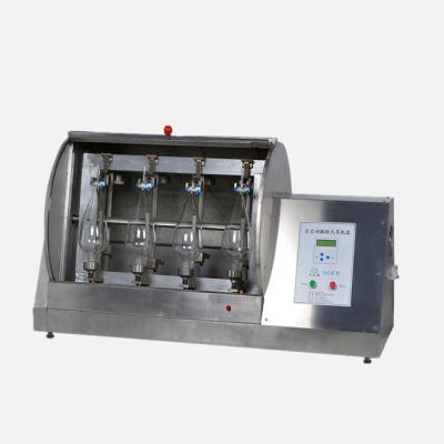 China 500-2000ml vloeibare Extractiemachine, laboratorium Orbitale Roterende Schudbeker Te koop