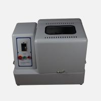 China 220V de Molenmachine van de laboratorium Planetarische Bal met Zirconiumdioxyde Malende Kruik Te koop