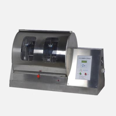 China Automatisch Verticaal Shaker Type de Trechtervloeistof die van 2 Literseparatory 8 Steekproefhouders schudden Te koop