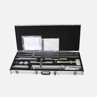 China 1KG 20cm Lab Soil Sampling Instruments For Soil Collecting for sale