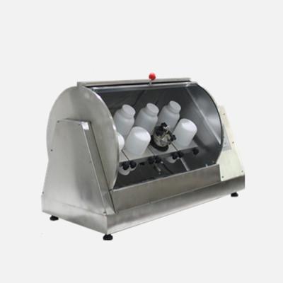 China Het Laboratorium Shaker Machine For Soil Samples van de 360 Graadtclp Rotator Te koop