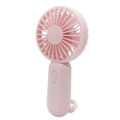 China Loop ; Mute ; Small Size Mountaineering Amazon Fan Mini With Buckle Bag Portable USB Mini Fan Outdoor Hanging Handheld USB Mini for sale