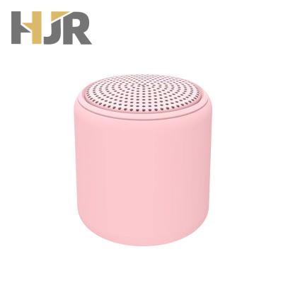 China Music player portable wireless inpod small amusement outdoor sports waterproof speaker for sale