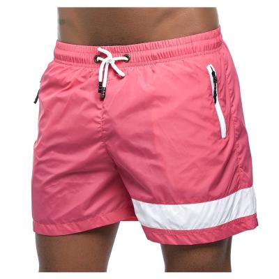 China Wholesale Xxx Photos QUICK DRY Shaping Boy Summer Mesh Fabric Way Stretch Beach Manufacturer Baby High Waisted Reused Shorts for sale