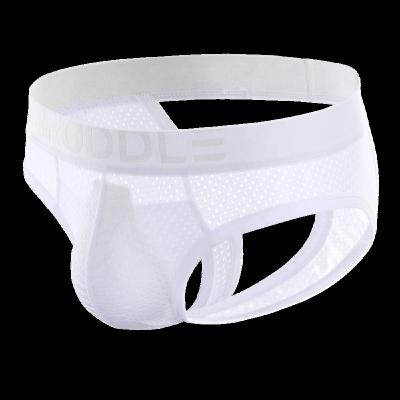 China Men's Underware Breathable Boxer Briefs Underwere Gay Boy Sexy Modal Man's Breifs For Men for sale