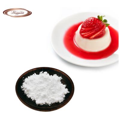 China Shop/Restaurant/Bubble Tea Drinks/Dessert/Cocktail Taiwan Bubble Tea Supplier Product Cremy Superior Milk Panna Cotta Instant Powder for sale