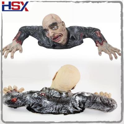 China Horror and Realistic Wholesale Event&Party Supplies Scary Guy and Party Decoration Item Halloween Props for sale