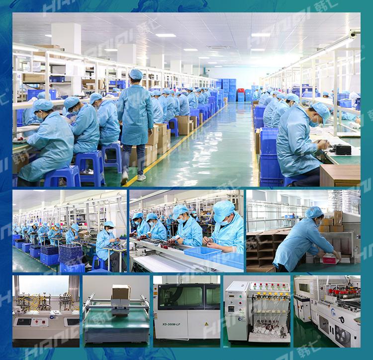 Verified China supplier - Shenzhen Fansizhe Science And Technology Co., Ltd.