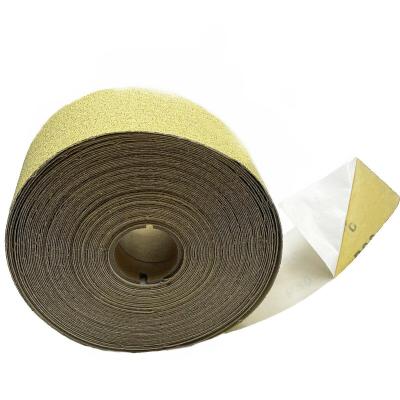 China SATC Sandpaper Roll 2-3/4