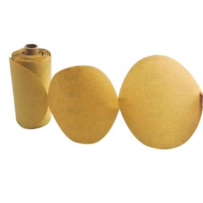 China Sander and Other Adhesive Roll 100 Ct, Sanding DISC 12 Rolls 6