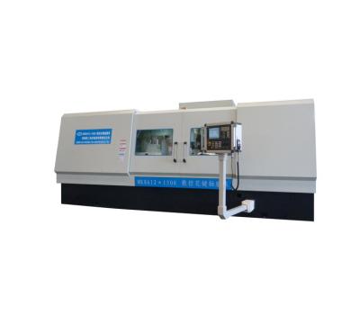 China Building Material Shops MK8612 CNC Spline Shaft Grinding Machine for sale