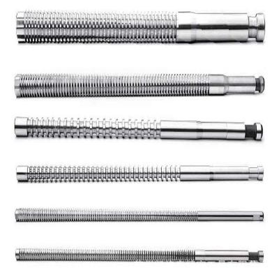 China HSS. PM-HSS High Quality Manufacture HSS Broaching Tools Around Broaches for sale