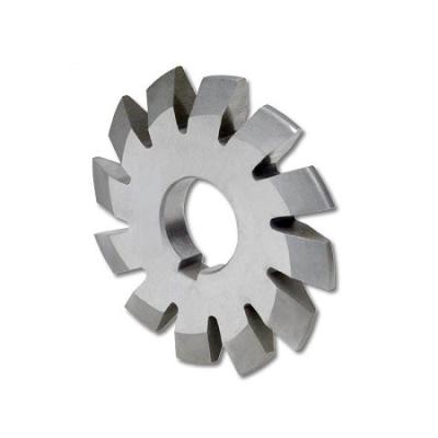 China CNC Machining Hss TG Milling Cutter Tools Manufacturer Hss Cobalt Milling Cutter for sale