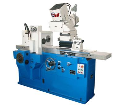 China energy & Hot Sale Mining Manufacture High Precision MG6425K Hob Cutter Sharpening Machine for sale